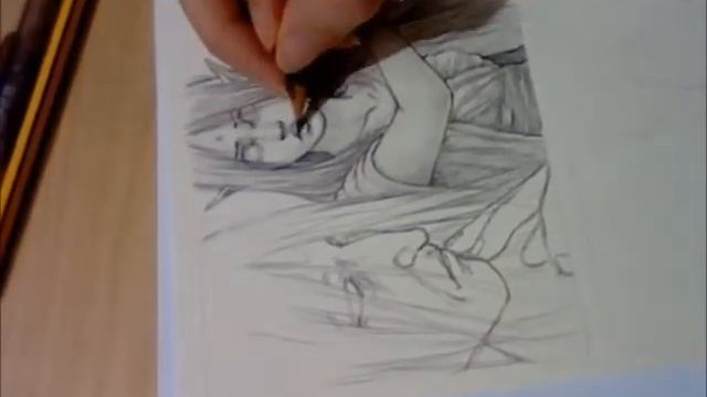 Inavesu page - drawing walkthrough смотреть онлайн