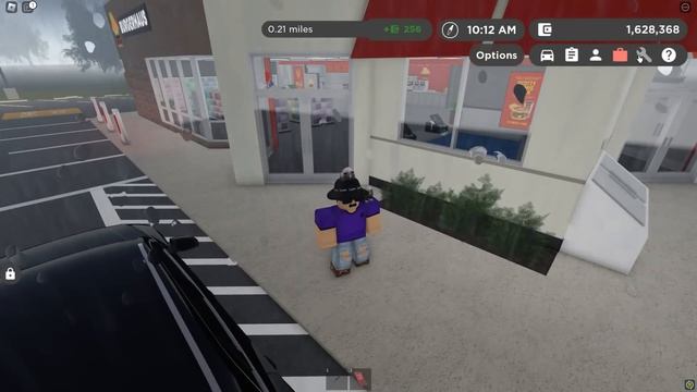 10 NEW SECRETS and HIDDEN FEATURES in the NEW GREENVILLE UPDATE! - Greenville Roblox смотреть онлайн