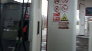 Реальный расход Toyota RAV4 2.0 CVT 4WD Комфорт 2020г. в городе