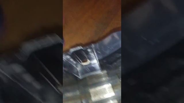 Cracked inner shell on Kingsong KS18XL... смотреть онлайн