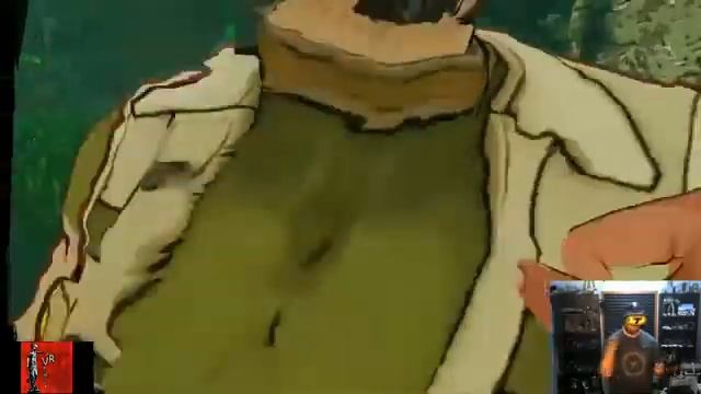 Tarzan VR смотреть онлайн