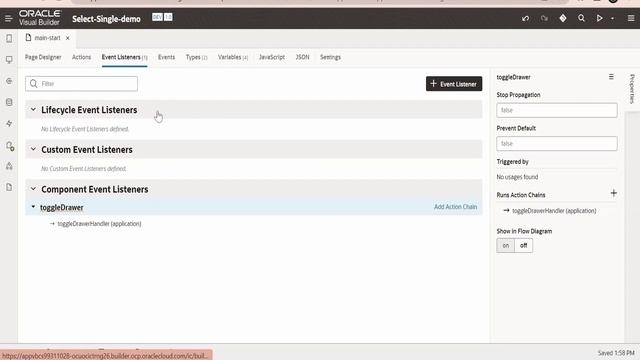 How to add data to Table component with Array Data Provider (ADP) in Visual Builder VBCS | oj-table смотреть онлайн