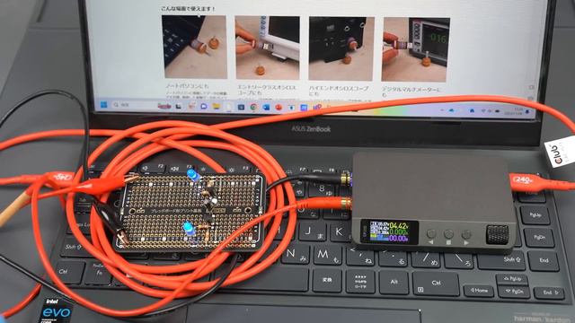 I Found Hidden Gems on Aliexpress part1 【DP100 USB DC Power Supply】 смотреть онлайн
