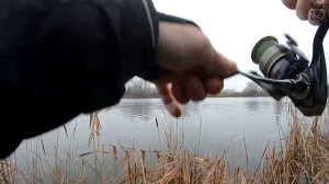 Вот это рыбалка! Судаки идут на пулю, щука на свинец.