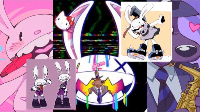 Gratuitous acts of senseless violence are my forte! // Max subliminal смотреть онлайн