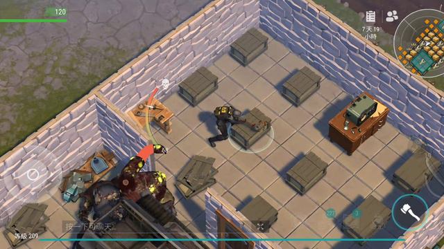 raid base player 6889 LDOE смотреть онлайн