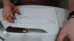 Ножны с щелчком своими руками (теория)