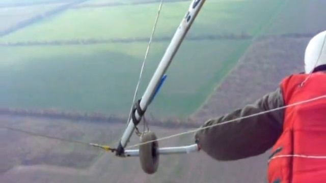 Сафьяны и полет дельтаплана смотреть онлайн