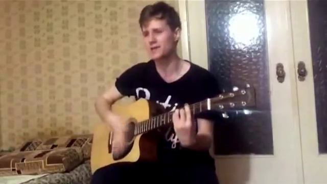 Александр [С.Т.Ю] Кольпиков - Я тебя заклинаю (Акустический Квартирник Life) 2018 смотреть онлайн