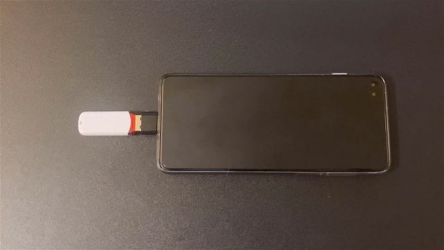 Как Перенести Файлы с Телефона на USB Флешку | Переносим Музыку и Фото смотреть онлайн