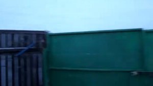 Талреп, винтовой домкрат, стяжка столбов ворот//своими руками//Сельское подворье//