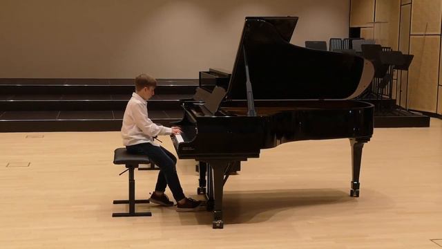 Robert Klözer фортепиано 8 11 F Burgmüller Ф Бургмюллер Gewitter гроза смотреть онлайн