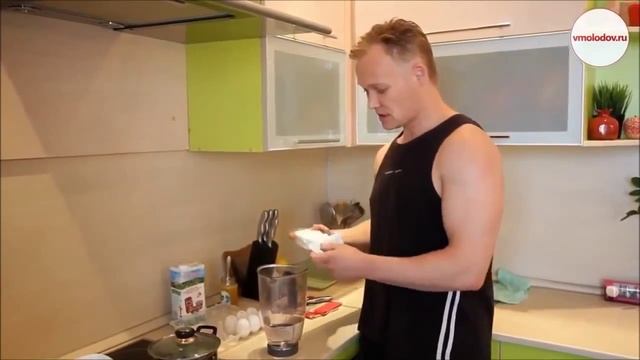 Мышцы и скорость