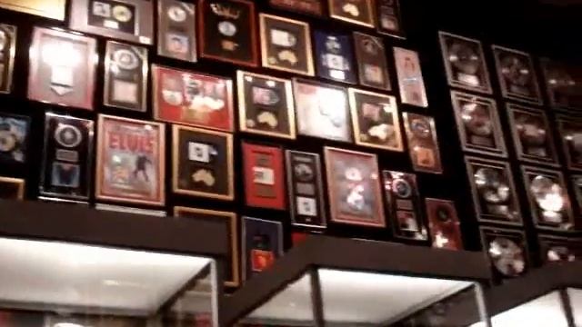 Memphis - Graceland смотреть онлайн