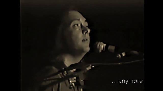 Rich Mullins - This World Is Not My Home смотреть онлайн