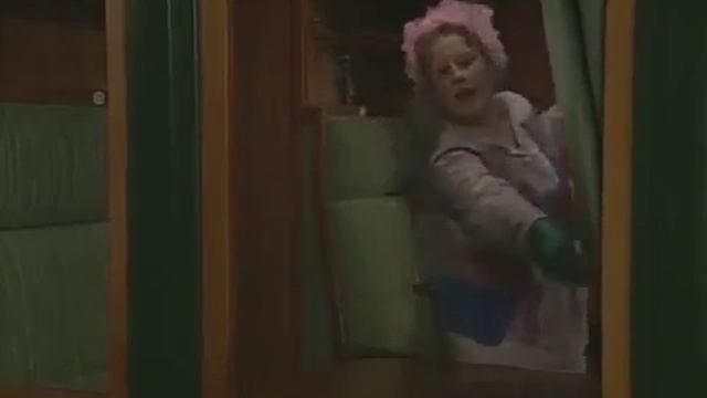 Julkalendern 1998 När Karusellerna Sover Del 16 смотреть онлайн