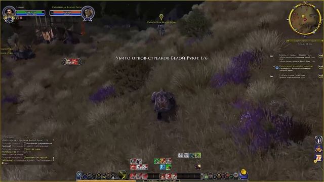 АКТУАЛЬНОСТЬ LOTRO В 2022 ГОДУ! Ру-сервера, обновление графики и др. (feat стримеры ЛОТРО)