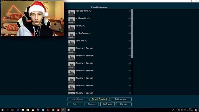 КАК СОЗДАТЬ СЕРВЕР Майнкрафт Minecraft ПО СЕТИ С ДРУЗЬЯМИ И С ДОНАТОМ! смотреть онлайн
