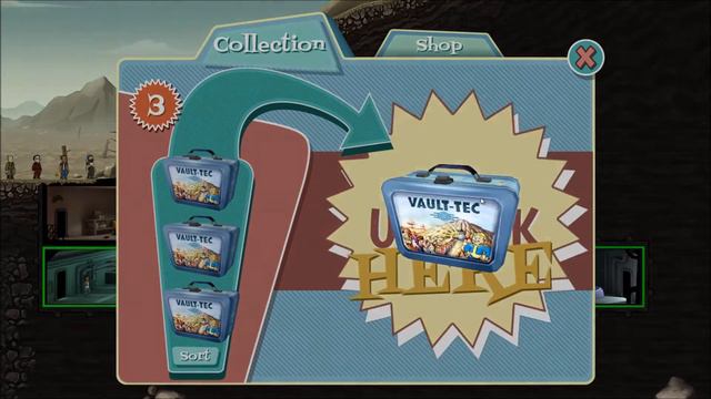 Newtonplays: Fallout Shelter: Lunchbox opening #2 + The first quest смотреть онлайн
