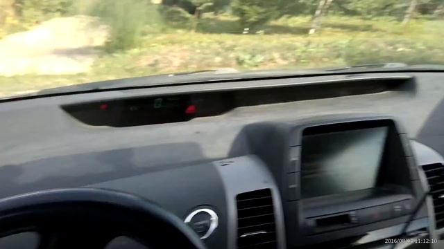 Приус тронулся смотреть онлайн