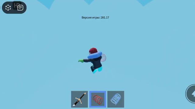 HD ADMIN OBBY | ОБЗОР ИГРЫ (Версия Телефона) смотреть онлайн