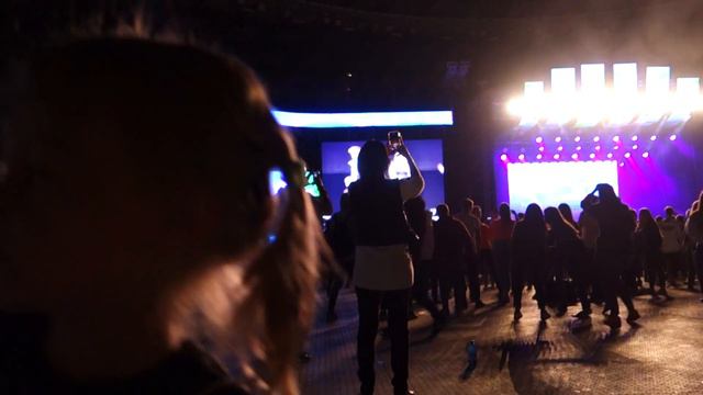 Belive, Киев , НСК "Олимпийский" ,Время и Стекло, АМИРА смотреть онлайн