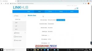How to Unlock Alcatel HH71 / HH72 Linkhub 4G LTE WiFi Router
