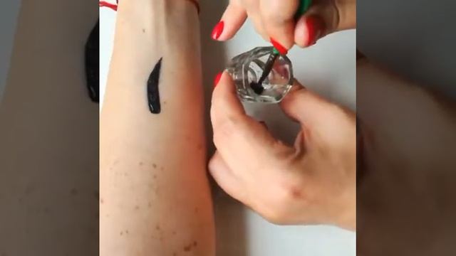 Новый пигмент LOCA Улучшает любой другой краситель в нужный вам цвет смотреть онлайн