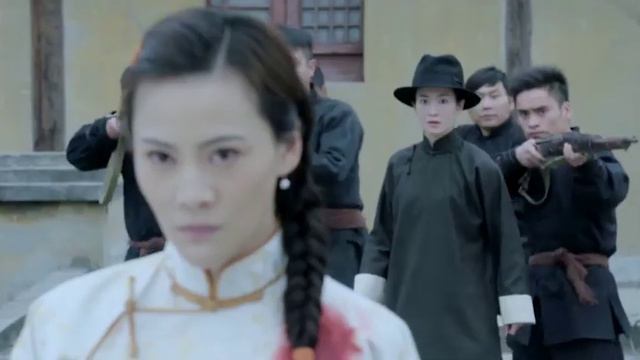 打鬥電影，假小子竟是個深藏不露的功夫高手，黑幫老大武功最高也不是她的對手 🧨 功夫 | Kung Fu | 中国电视剧 смотреть онлайн