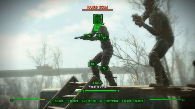 Fallout 4 Friday: Modded Survival Role Play - Ep16 - Groovy! смотреть онлайн