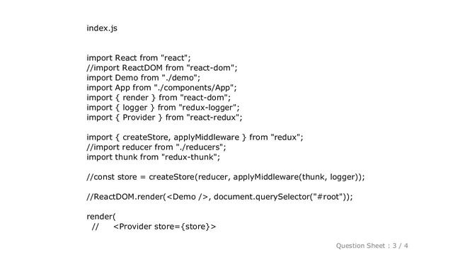 HTML : Cannot read property 'getState' of undefined error смотреть онлайн