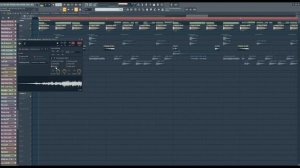 Как написать EDM музыку в FL Studio за 10 минут. Мощный Future House трек в стиле Brooks