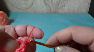 МОЧАЛКА для кухни крючком МК Sponge for kitchen crochet