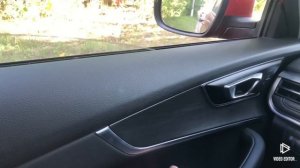 Chery Tiggo 7 Pro. Исправляем ошибку системы охраны по стекло подъемнику водительской двери.