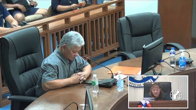 CNMI lieutenant governor testifies on corruption allegations against Gov. Ralph Torres смотреть онлайн