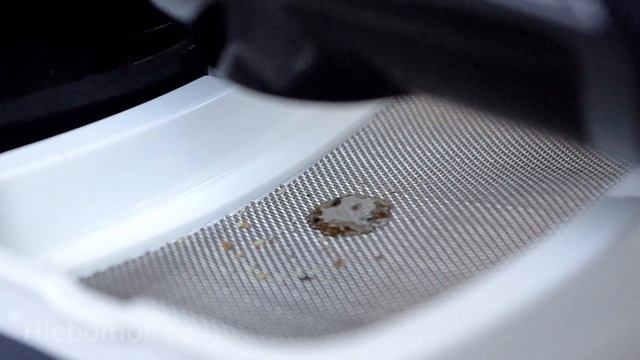 Масло из темного льна на маслопрессу Rommelsbacher смотреть онлайн