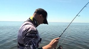 Ловля щуки на поверхностные приманки  Рыбалка на уокеры