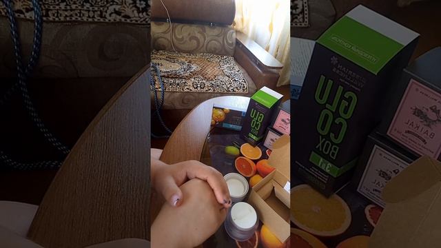 #тотальнаясывороткакрасоты#SiberianWellness#гиалуроноваякислота смотреть онлайн