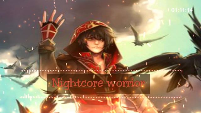 Nightcore Imagine Dragons: Warriors | Worlds 2014 - League of Legends смотреть онлайн