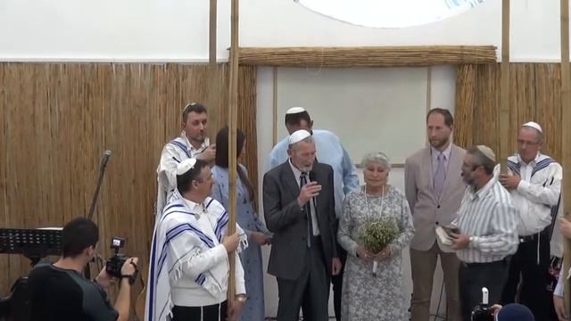 Хупа через 42 года смотреть онлайн