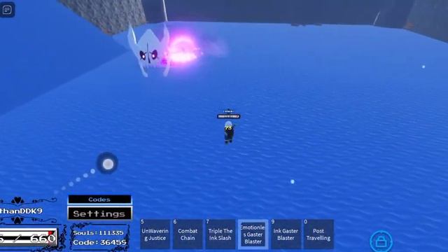 Roblox undertale timeline collapse| Ink sans phase 2 vs Cross v2 смотреть онлайн