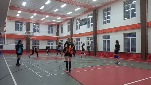 03.01.2023 Волейбол. Канчалан - Пламя (Анадырь) смотреть онлайн