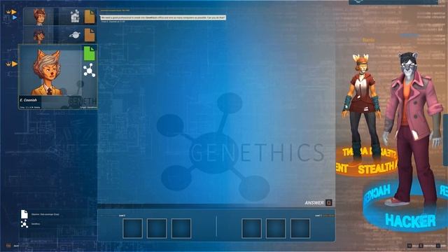 Hacktag - Co-op Stealth Hacking /w Henley | Episode 3 смотреть онлайн