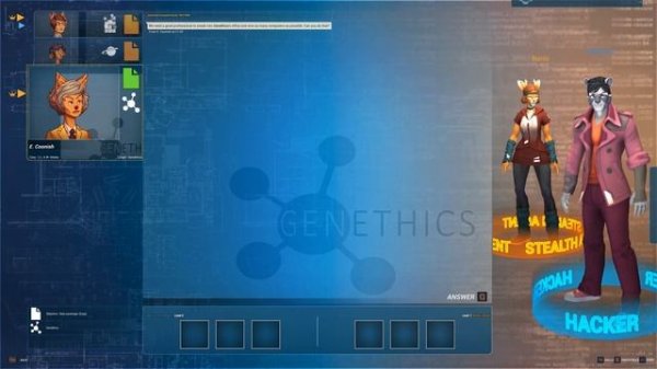 Hacktag - Co-op Stealth Hacking /w Henley | Episode 3