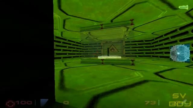 SecretCity 4 WalkThrough + Secrets | Sven Co-op смотреть онлайн