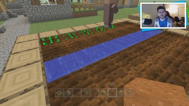 ★Minecraft Xbox 360: TU32 Update OUT NOW! - Noticeable Changes & Fixes (Minecraft Console)★ смотреть онлайн
