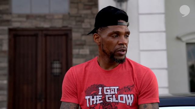 Udonis Haslem's Florida Paradise | Houseguest With Nate Robinson | The Players' Tribune смотреть онлайн