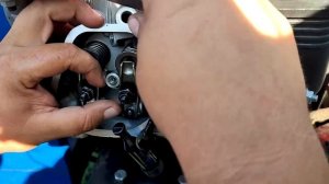 ЛЕГКО НАСТРОИТЬ КЛАПАНА на китайском моторе!!!