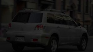 Митсубиси Аутлендер 1 слабые места | Недостатки и болячки б/у Mitsubishi Outlander I