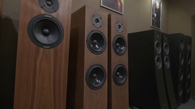 PYLON AUDIO - Przedstawienie oferty | Q21 смотреть онлайн
